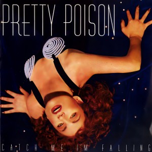 ดาวน์โหลดและฟังเพลง Hold Me พร้อมเนื้อเพลงจาก Pretty Poison