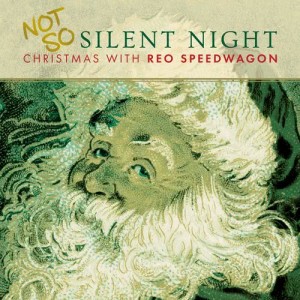 收聽REO Speedwagon的Silent Night歌詞歌曲