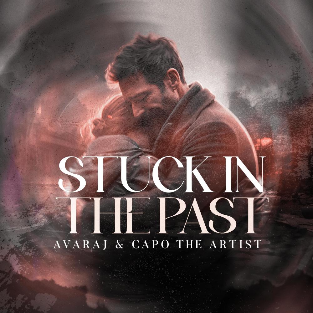 Stuck In The Past