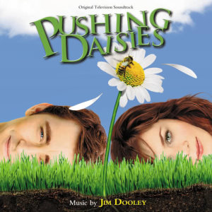 Jim Dooley的專輯Pushing Daisies