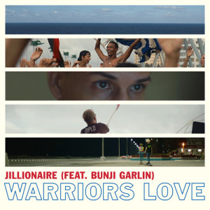 อัลบัม Warriors Love ศิลปิน Jillionaire