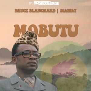 Mawat的專輯Mobutu (feat. MAWAT)