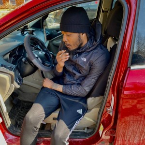 Listen to Turned Up (Explicit) song with lyrics from EbKD