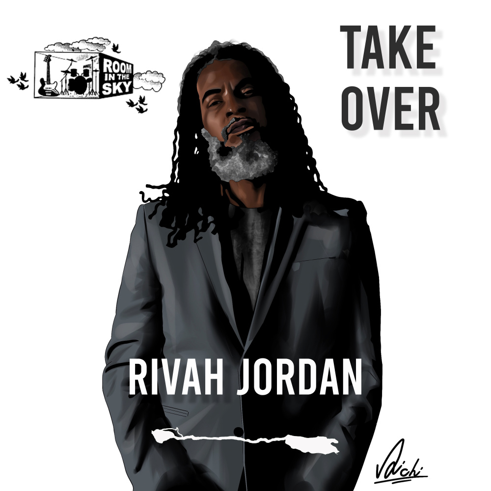Take Over Riddim
