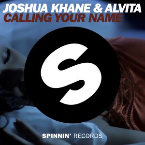 อัลบัม Calling Your Name ศิลปิน Joshua Khane