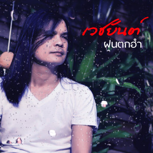 收听เวชยันต์的ฝนตกฮำ歌词歌曲