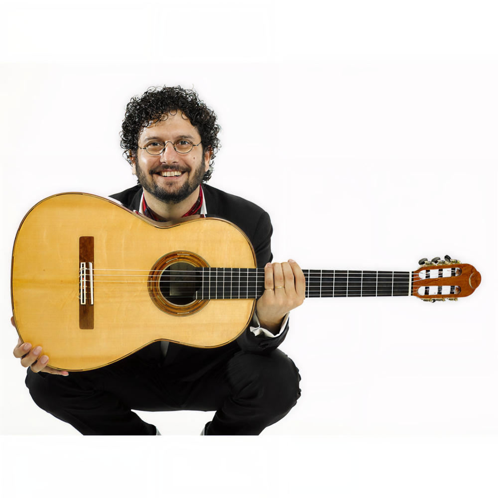 Aaron Larget-Caplan
