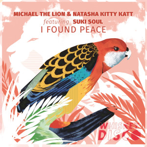 Michael The Lion的專輯I Found Peace