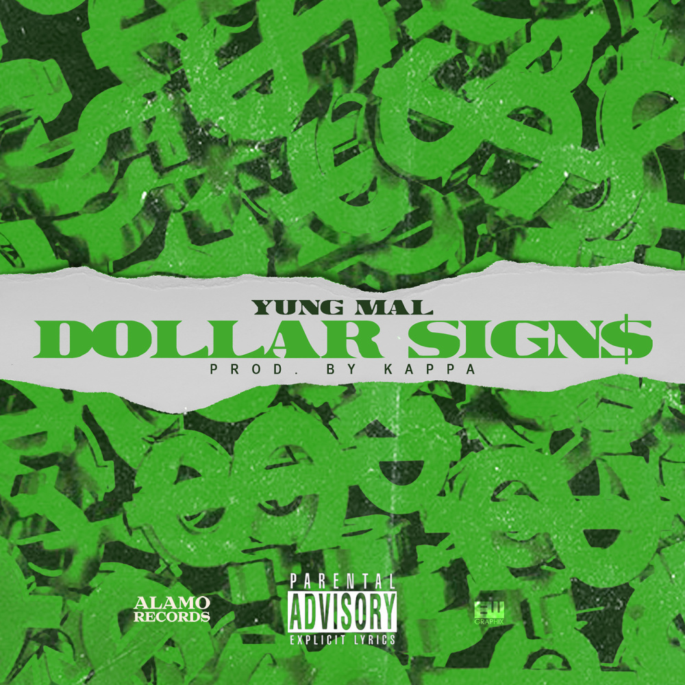 Dollar Signs (Explicit)