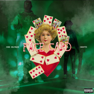 Album Face Card (Explicit) from Cobe Selfmade
