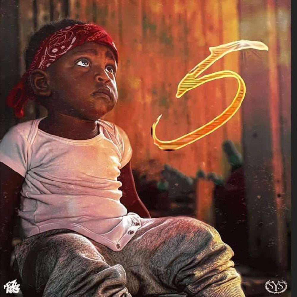 Outsiders (Explicit)