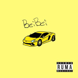 Album Beibei from Ruma