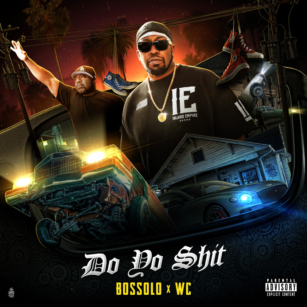 Do Yo **** (remix|Explicit)