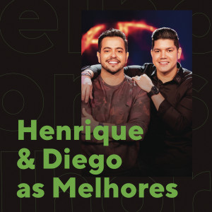 ดาวน์โหลดและฟังเพลง Balada na Cama (Ao Vivo) พร้อมเนื้อเพลงจาก Henrique & Diego