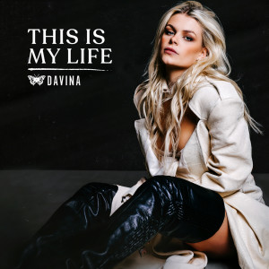 Album This Is My Life from Davina Michelle