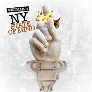 Album N.Y. State of Mind from 