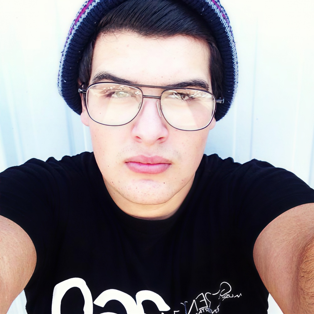 Adriel Favela