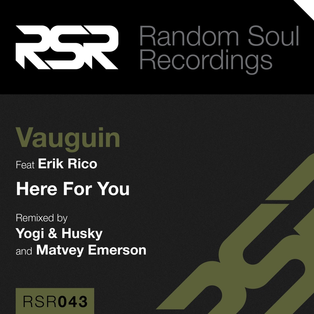Here for You (Matvey Emerson)