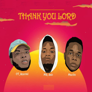 Album Thank You Lord (Explicit) from Mr SAB