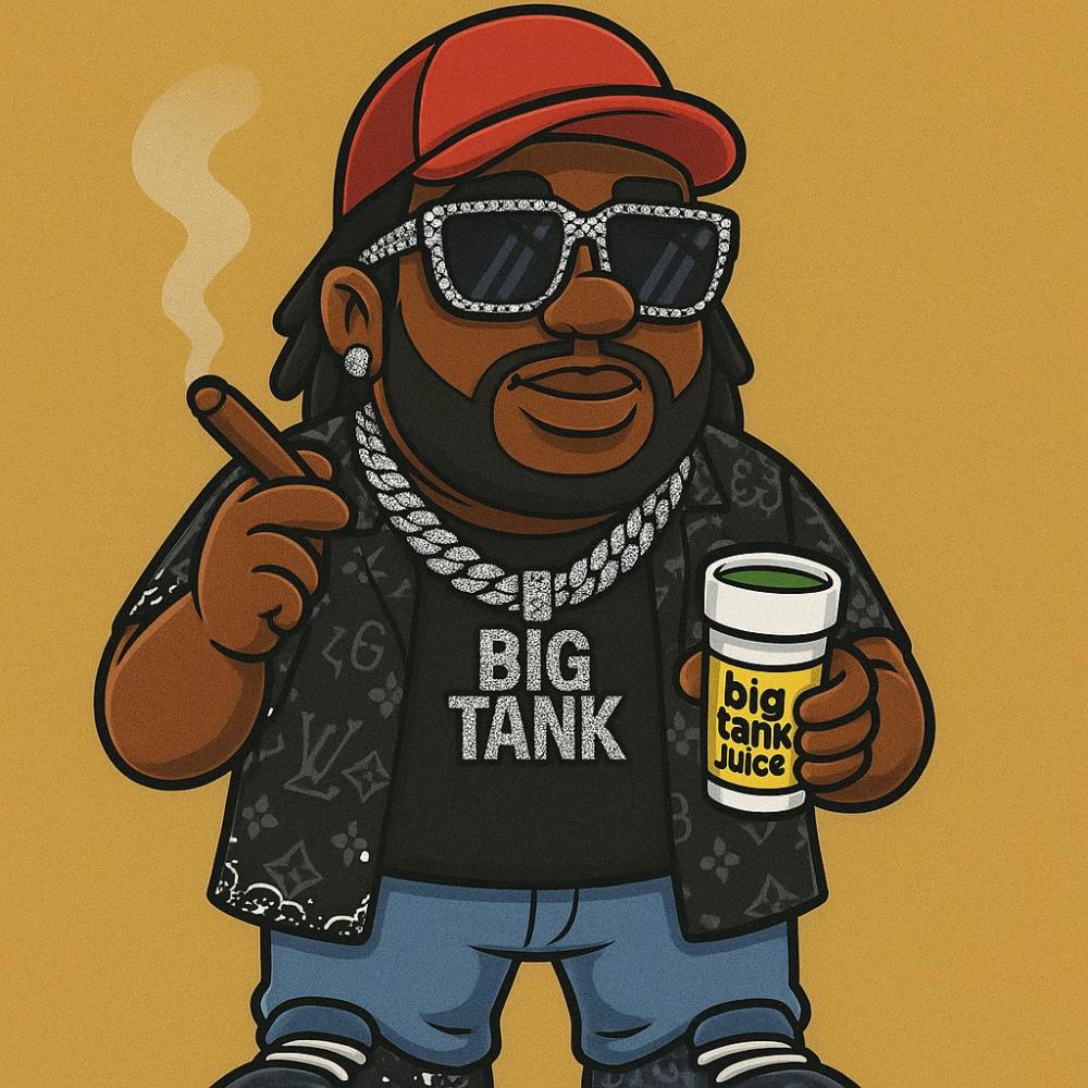 Juice talk (Explicit)