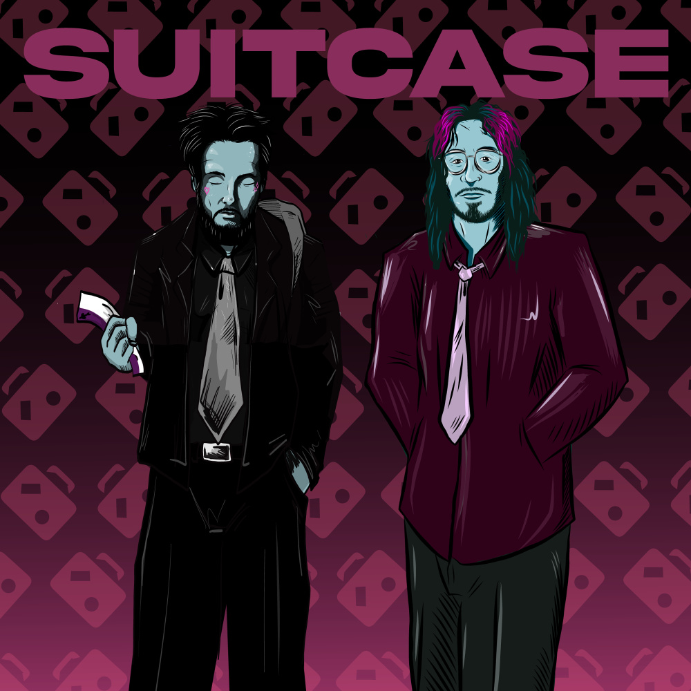 Suitcase (Explicit)