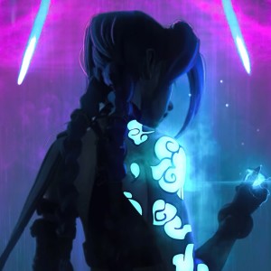 default playlist img