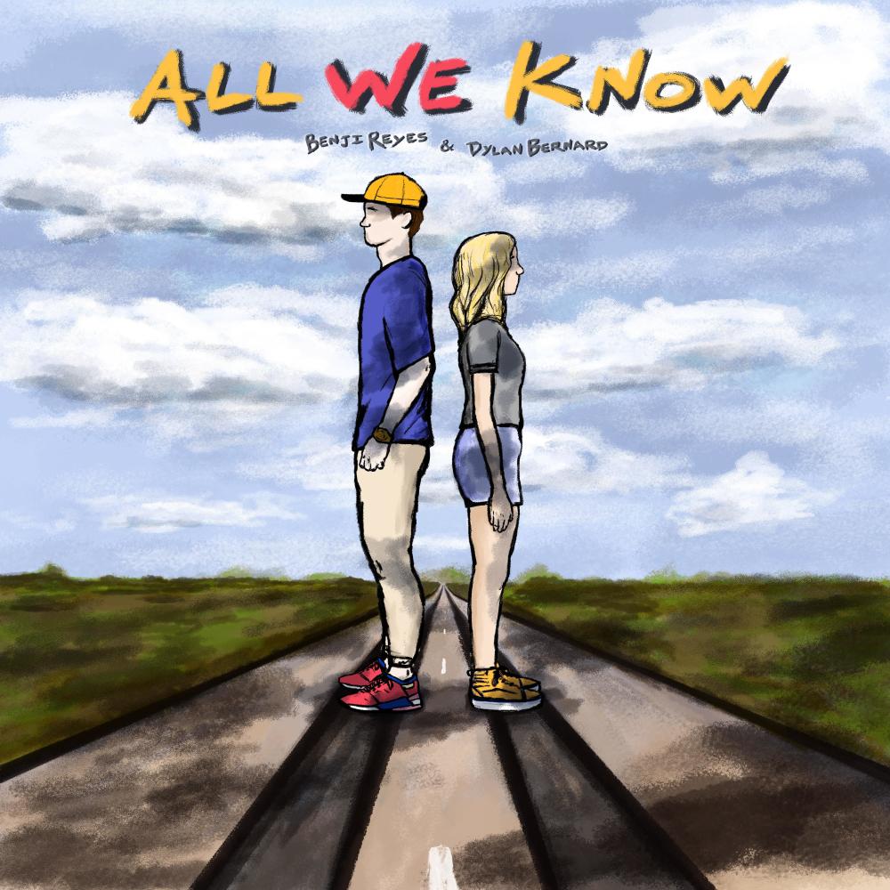 All We Know