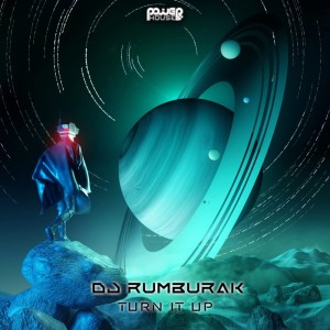 Album Turn It Up oleh Dj RumBuRak