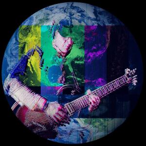 收聽Monday in Space的Blue Pill (feat. Ainars Virga)歌詞歌曲