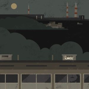 Album Checkpoint from Crunch FM