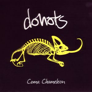 ดาวน์โหลดและฟังเพลง Break My Stride พร้อมเนื้อเพลงจาก Donots