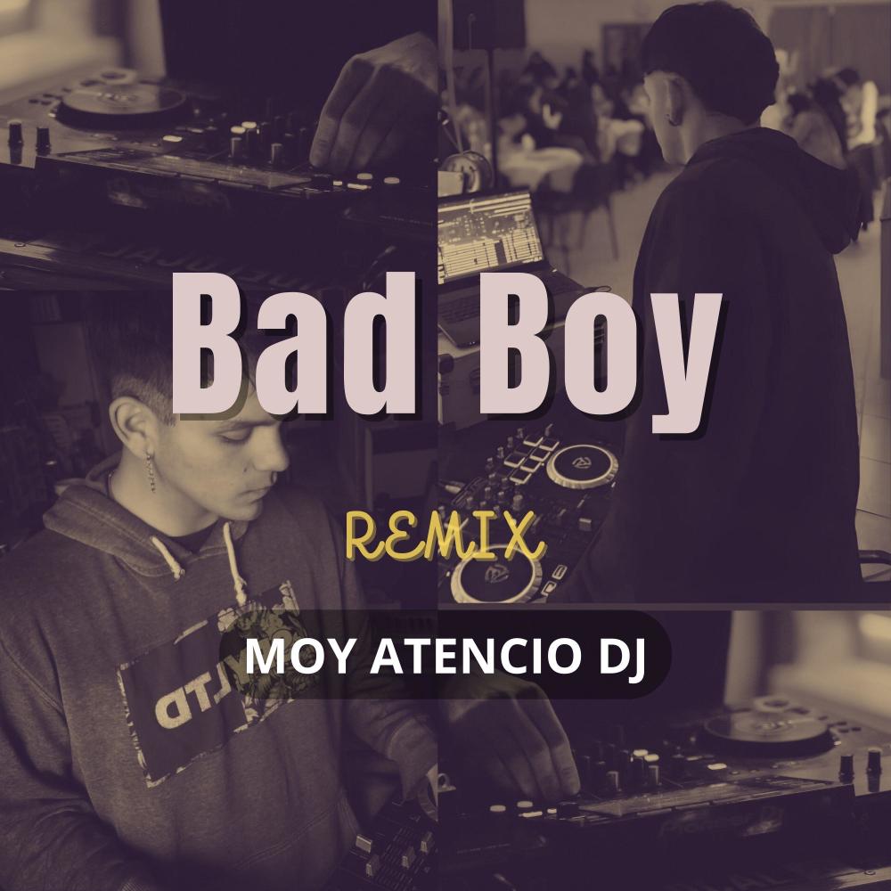 Bad Boy (remix)