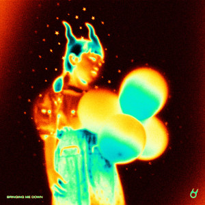 Listen to Bringing Me Down song with lyrics from Crypto