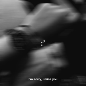 Album I'm sorry, i miss you from Sang Joon