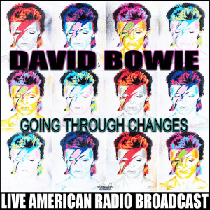 Dengarkan lagu Hang Onto Yourself nyanyian David Bowie dengan lirik