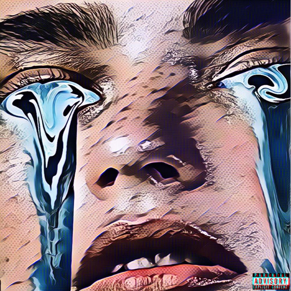 Oceans (feat. Gg Leak) (Explicit)