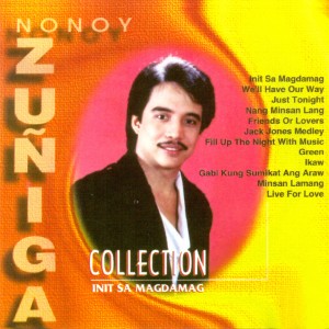 收聽Nonoy Zuniga的Friends or Lovers歌詞歌曲