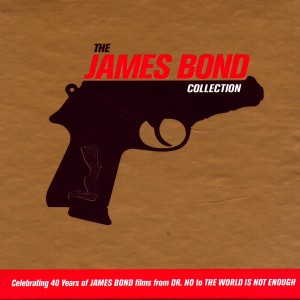 ดาวน์โหลดและฟังเพลง Goldfinger (Goldfinger) พร้อมเนื้อเพลงจาก The City of Prague Philharmonic Orchestra