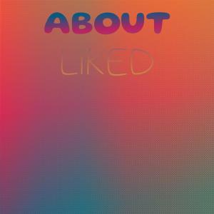Album About Liked oleh Various