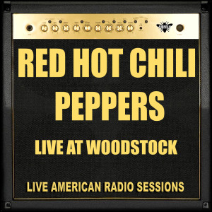 收听Red Hot Chili Peppers的Higher Ground (Live)歌词歌曲