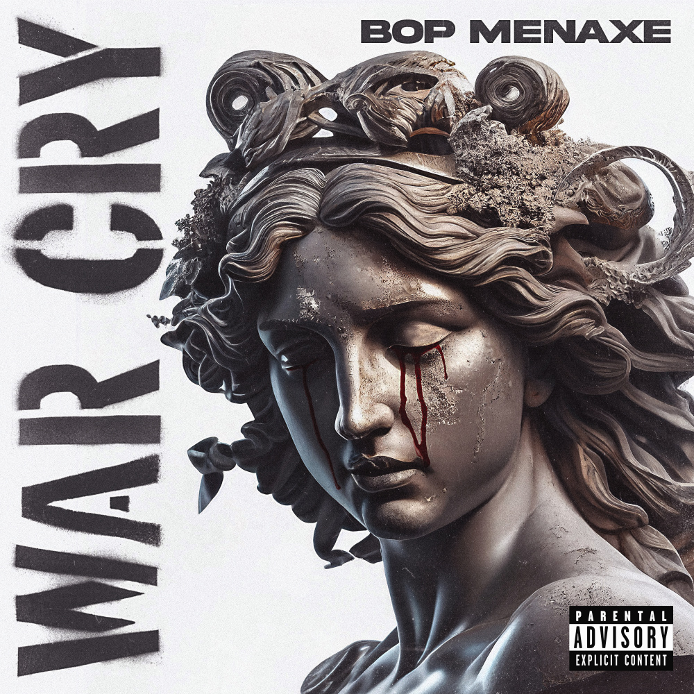 War Cry (Explicit)