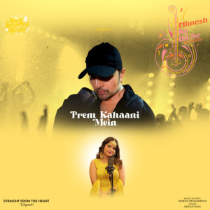 Himesh Reshammiya的專輯Prem Kahani