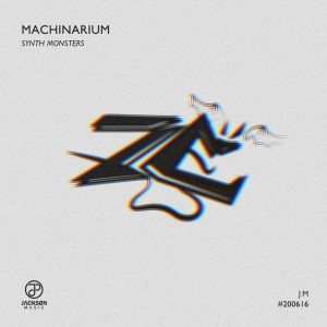 Dengarkan lagu Machinarium nyanyian Synth Monsters dengan lirik