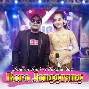 Dengarkan Roro Jonggrang lagu dari Nanda Sari dengan lirik