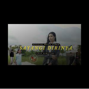 Album Sayangi Dirinya from Rio Wermasubun