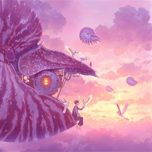 default playlist img