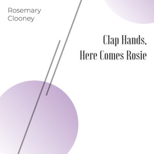 Listen to Give Me the Simple Life song with lyrics from Rosemary Clooney