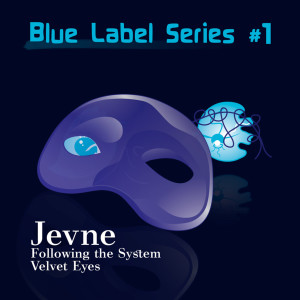 Album Blue Label Series #1 from Jevne
