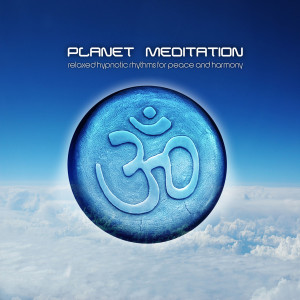 的專輯Planet Meditation