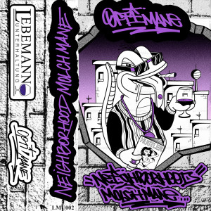 Listen to Wohnzimmer (Molched & Screwed) (Explicit) song with lyrics from Opti Mane